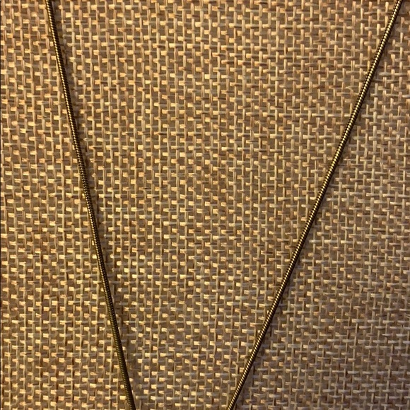 White Rabbit necklace - Picture 3 of 4